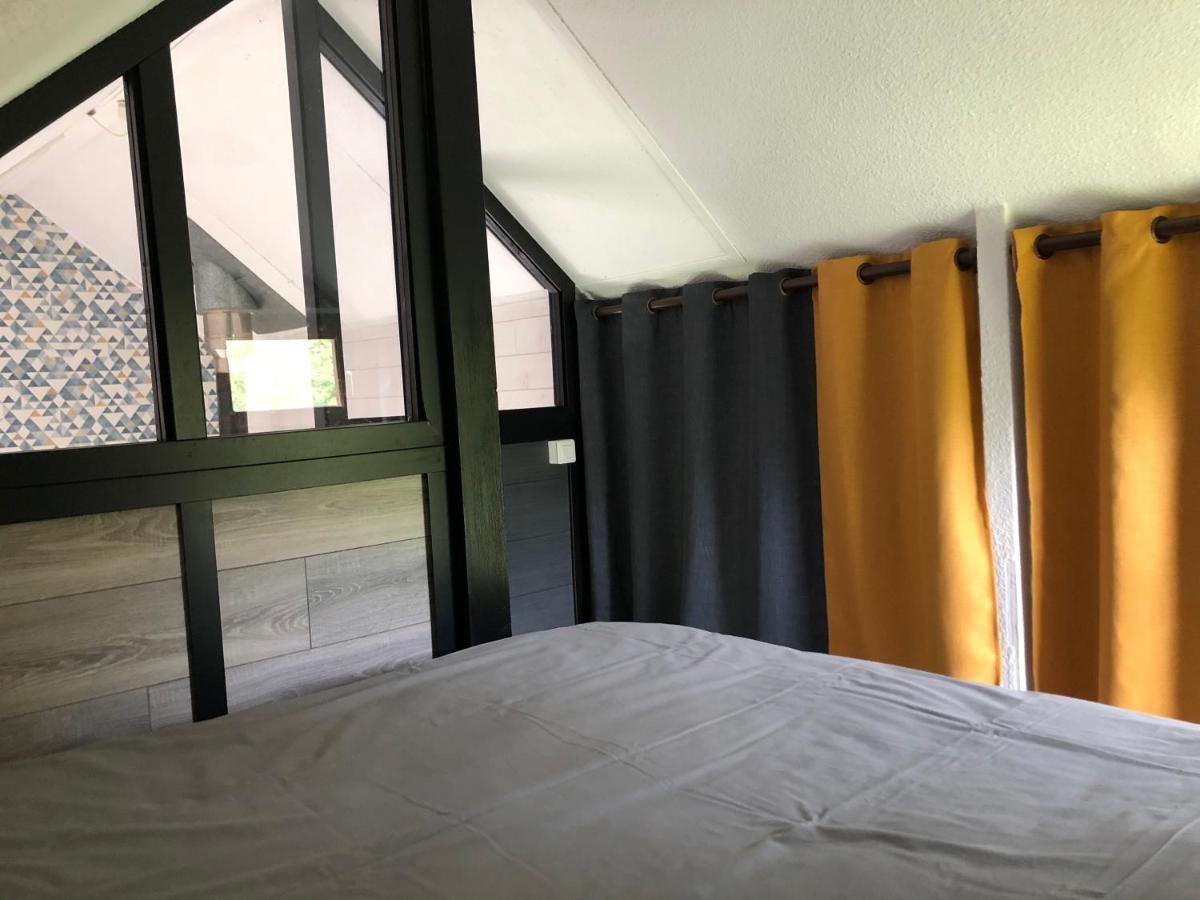 Cottage Chaleureux Dans Domaine Prive Signy-le-Petit 외부 사진