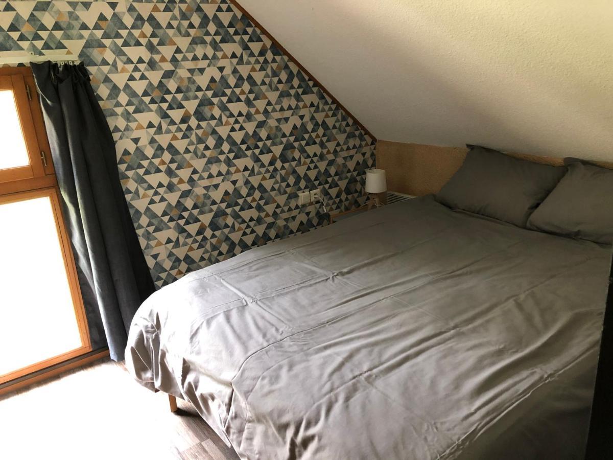 Cottage Chaleureux Dans Domaine Prive Signy-le-Petit 외부 사진