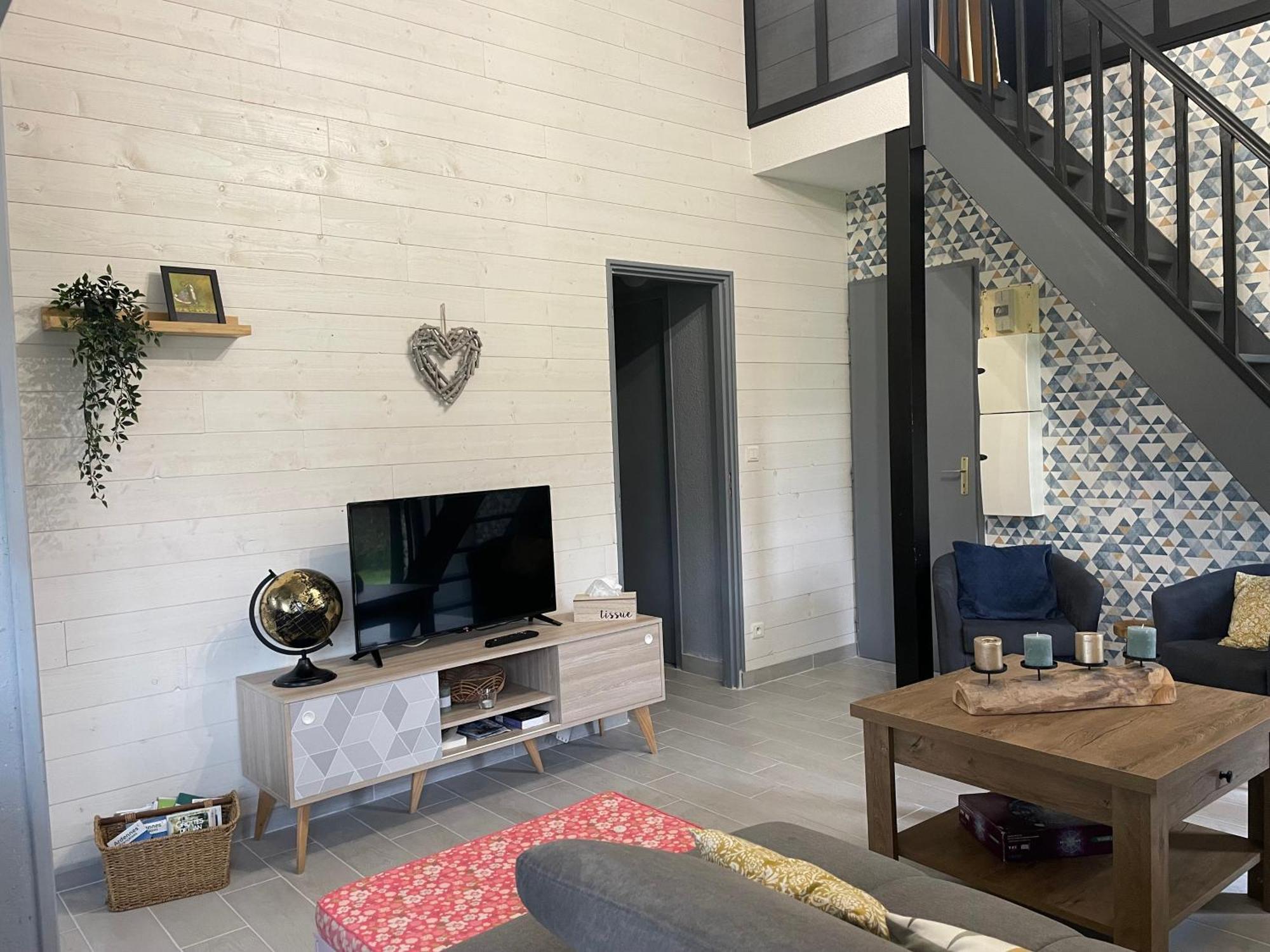 Cottage Chaleureux Dans Domaine Prive Signy-le-Petit 외부 사진