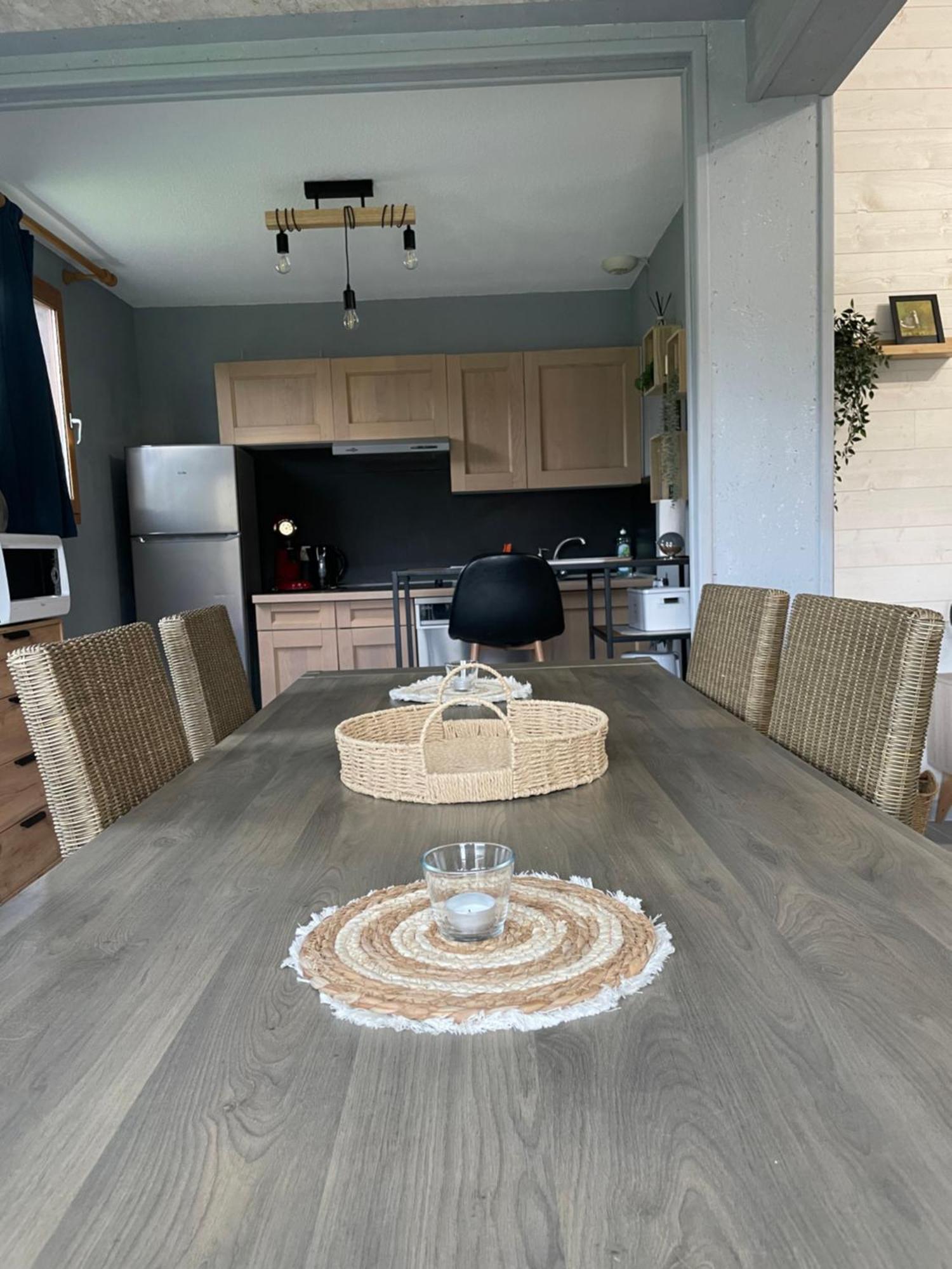 Cottage Chaleureux Dans Domaine Prive Signy-le-Petit 외부 사진
